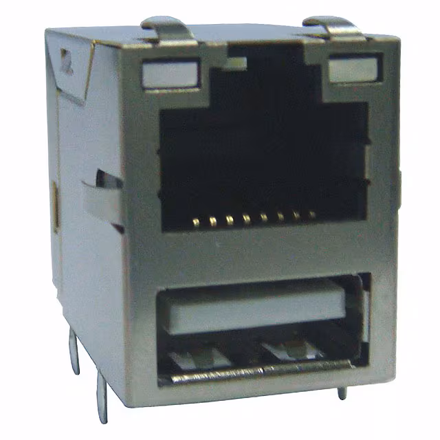 ARJU21A-MCSA-AD-B-EMU2 Abracon LLC  Connecteurs modulaires avec aimants